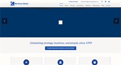 Desktop Screenshot of birchtreeglobal.com